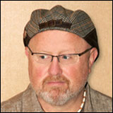 Michael William Hogan